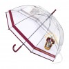Umbrella Harry Potter for adults - licensed product